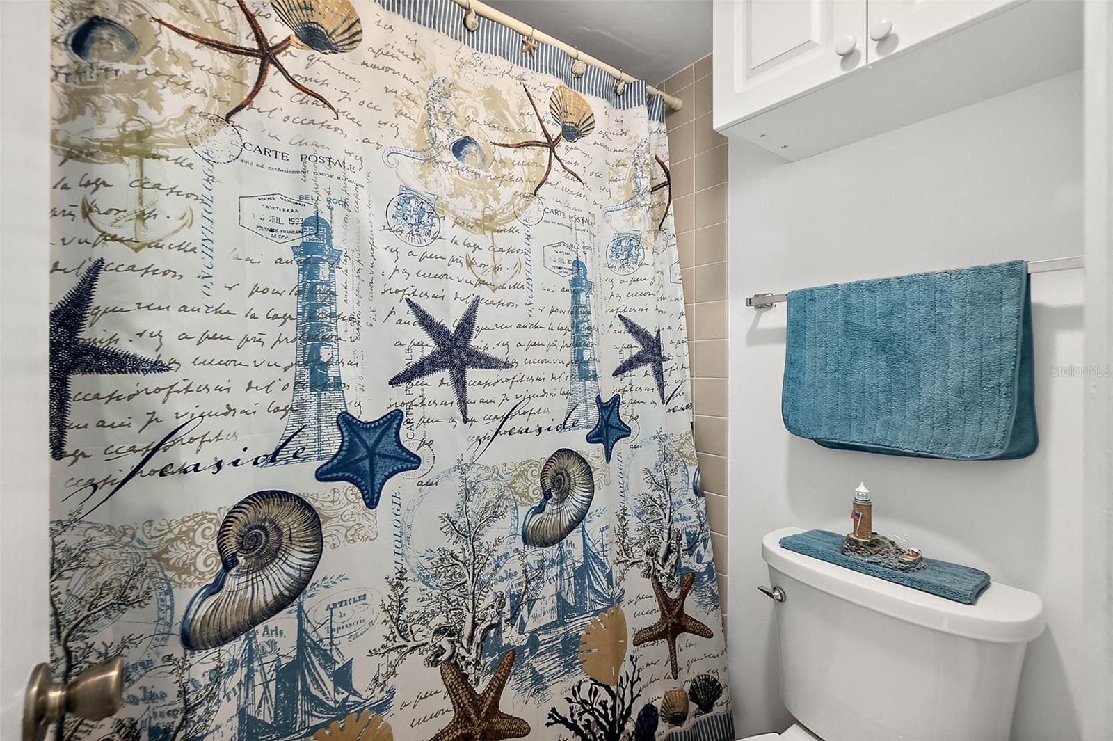 OCEAN 01 CONDO - Residential