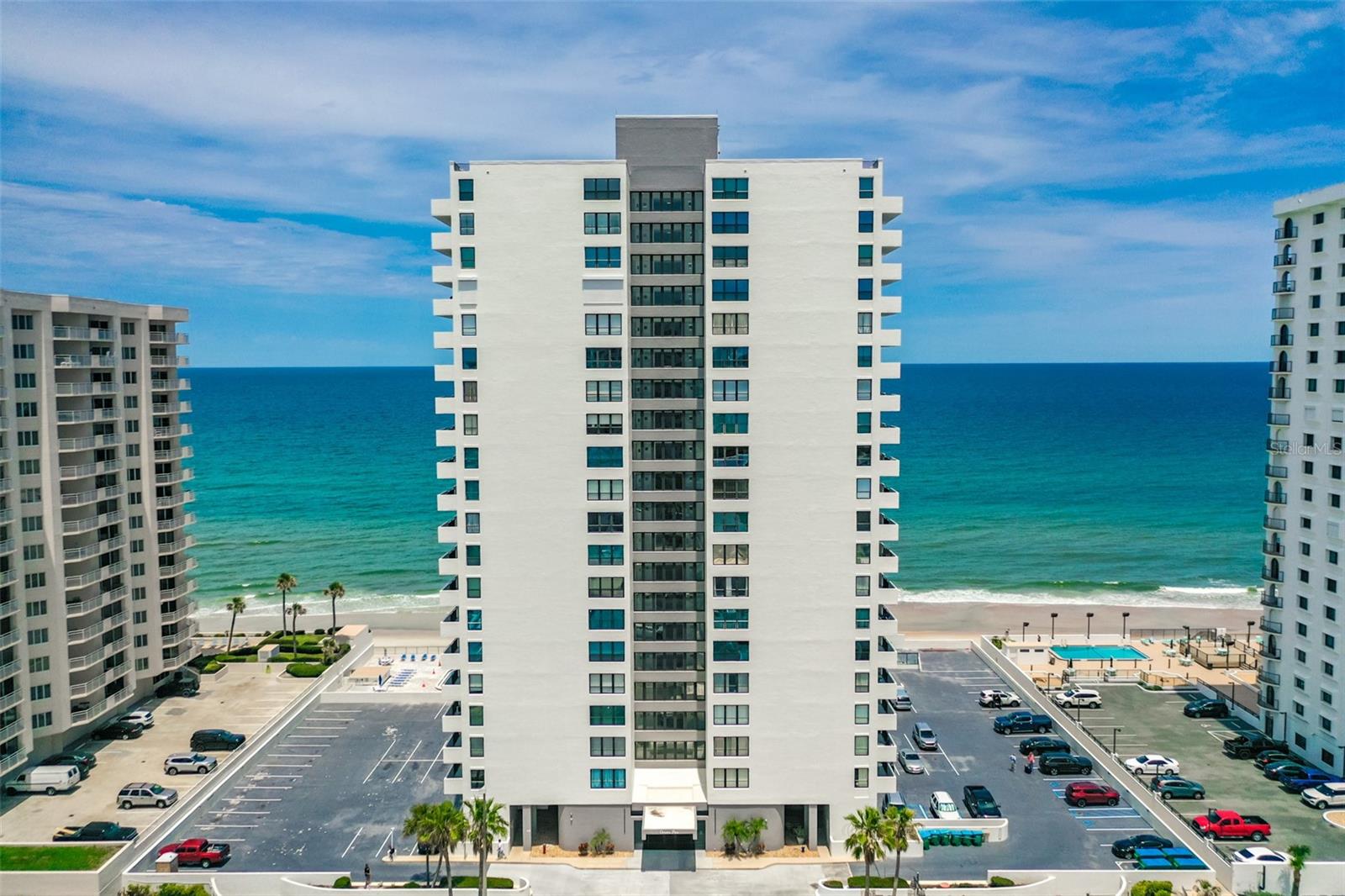 OCEAN 01 CONDO - Residential