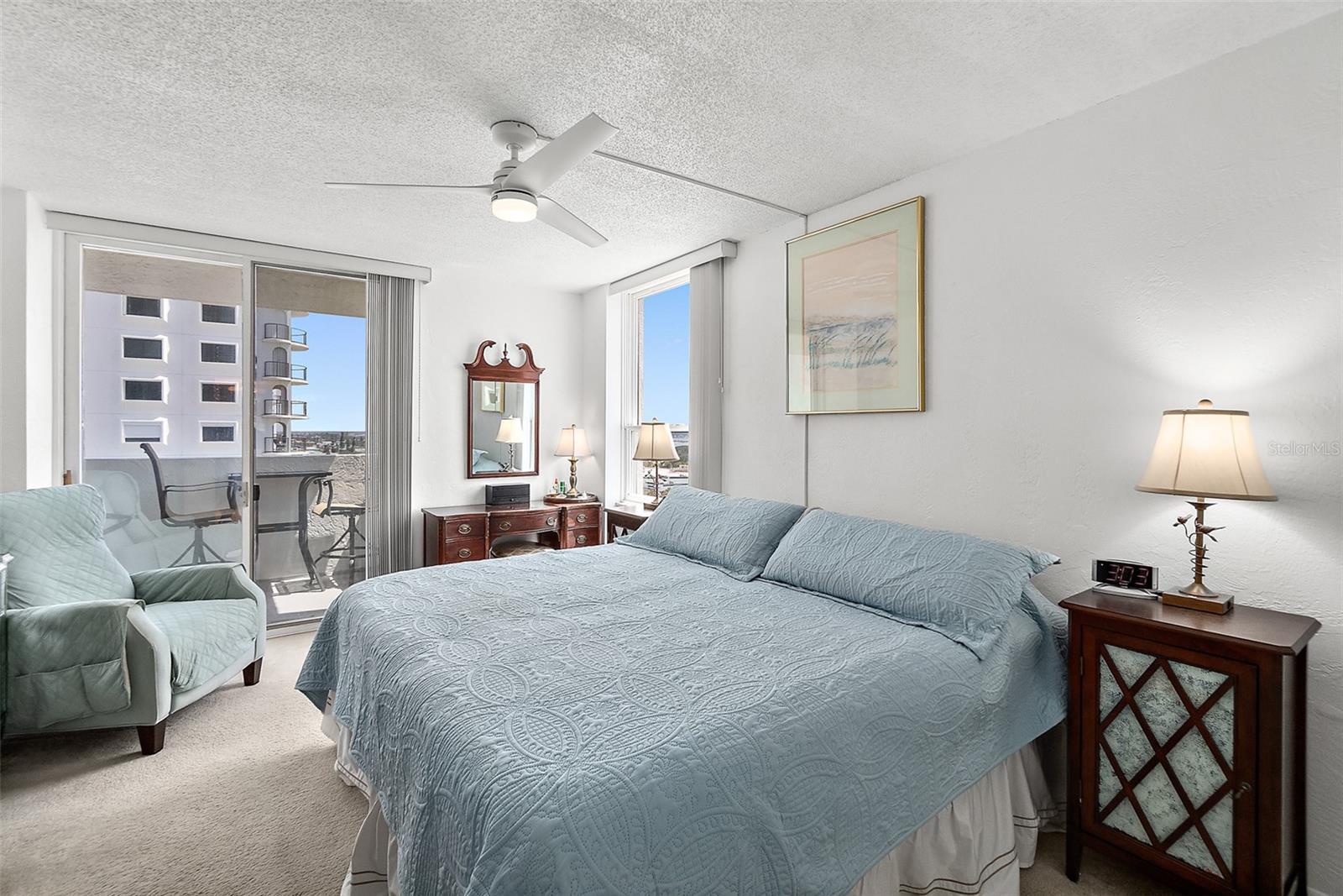 OCEAN 01 CONDO - Residential