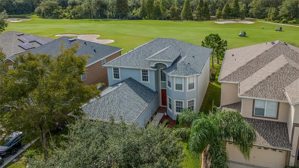 Photo of 10529 Coral Key Avenue, Tampa, FL 33647 (MLS # TB8425884)