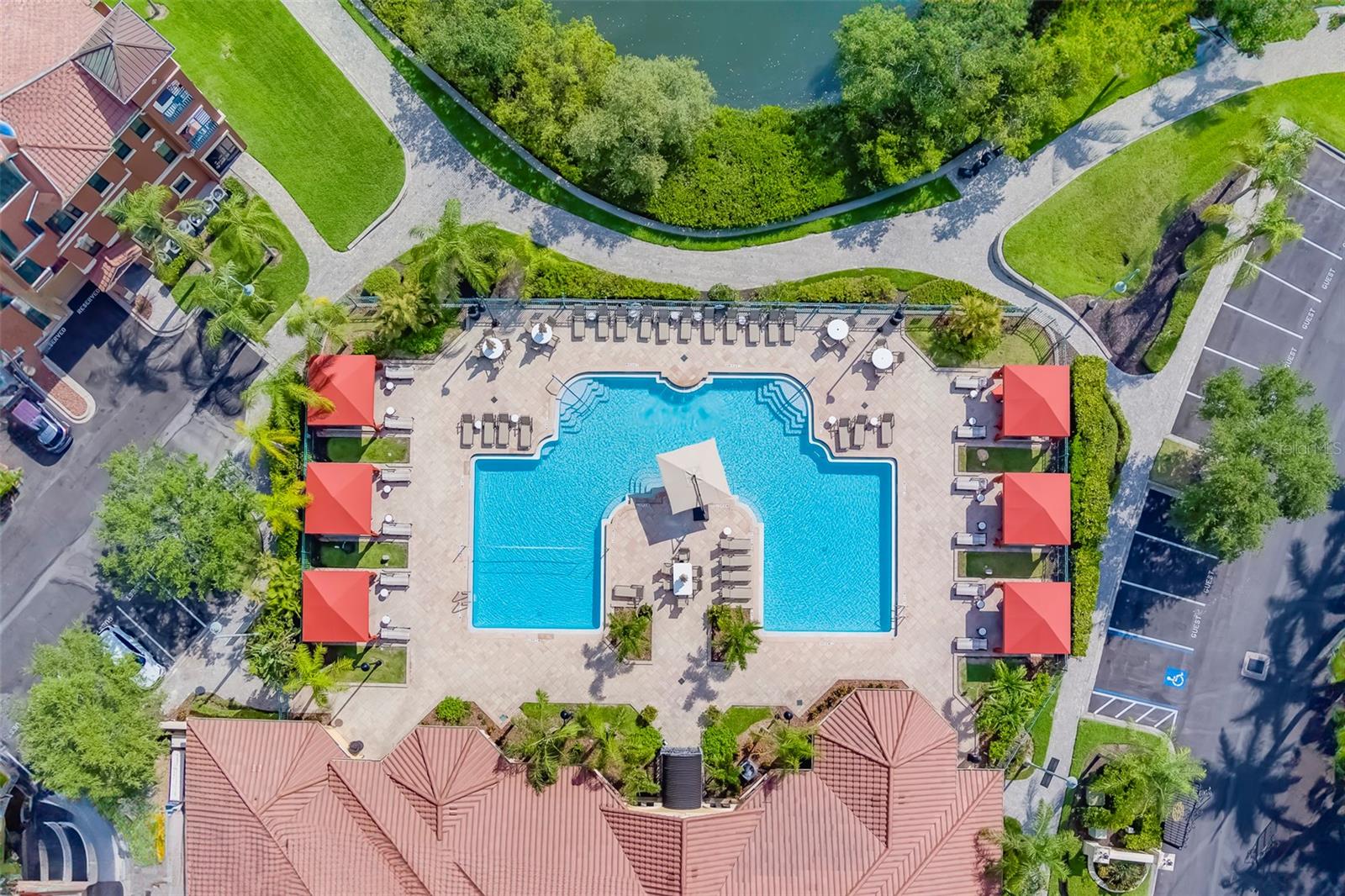 GRAND BELLAGIO AT BAYWATCH CONDO THE - Residential