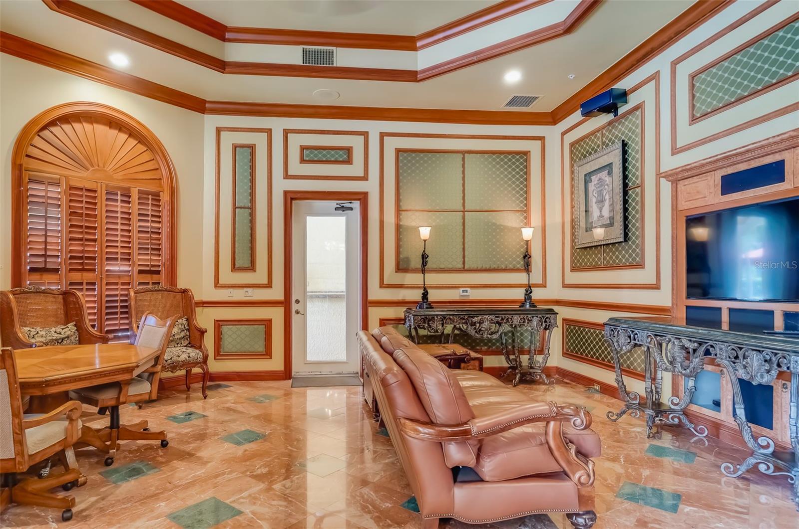 GRAND BELLAGIO AT BAYWATCH CONDO THE - Residential