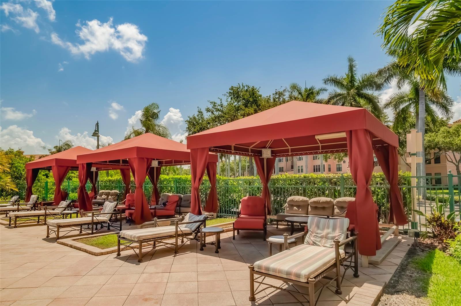 GRAND BELLAGIO AT BAYWATCH CONDO THE - Residential