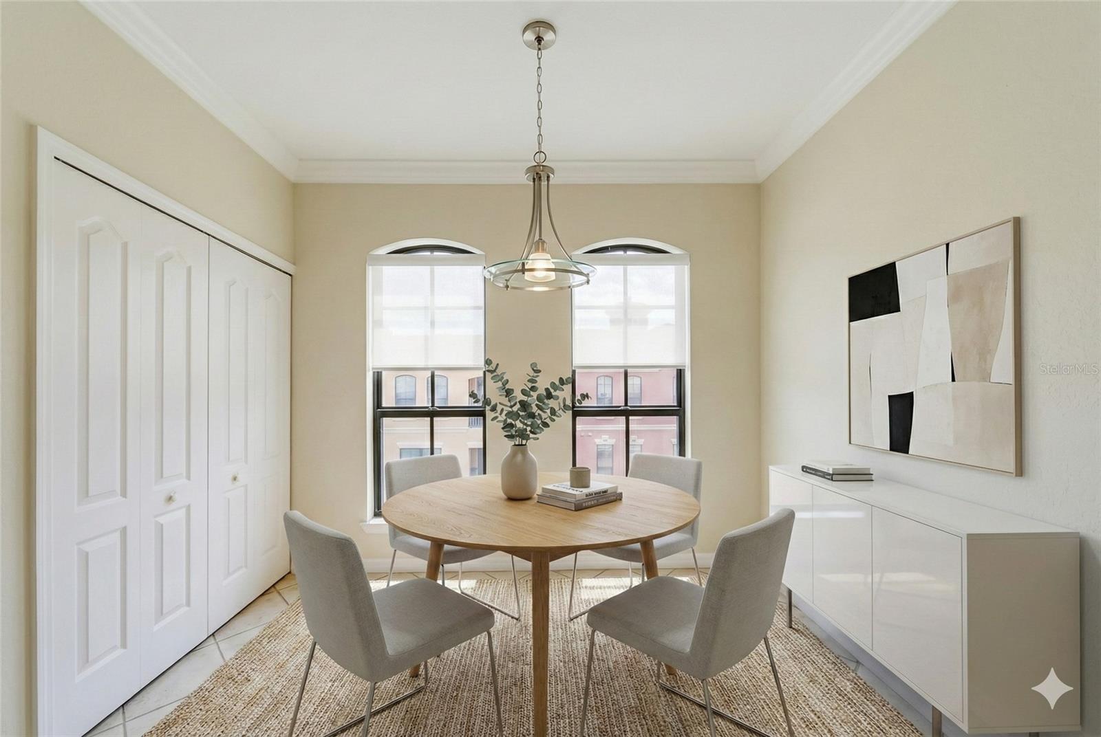 GRAND BELLAGIO AT BAYWATCH CONDO THE - Residential