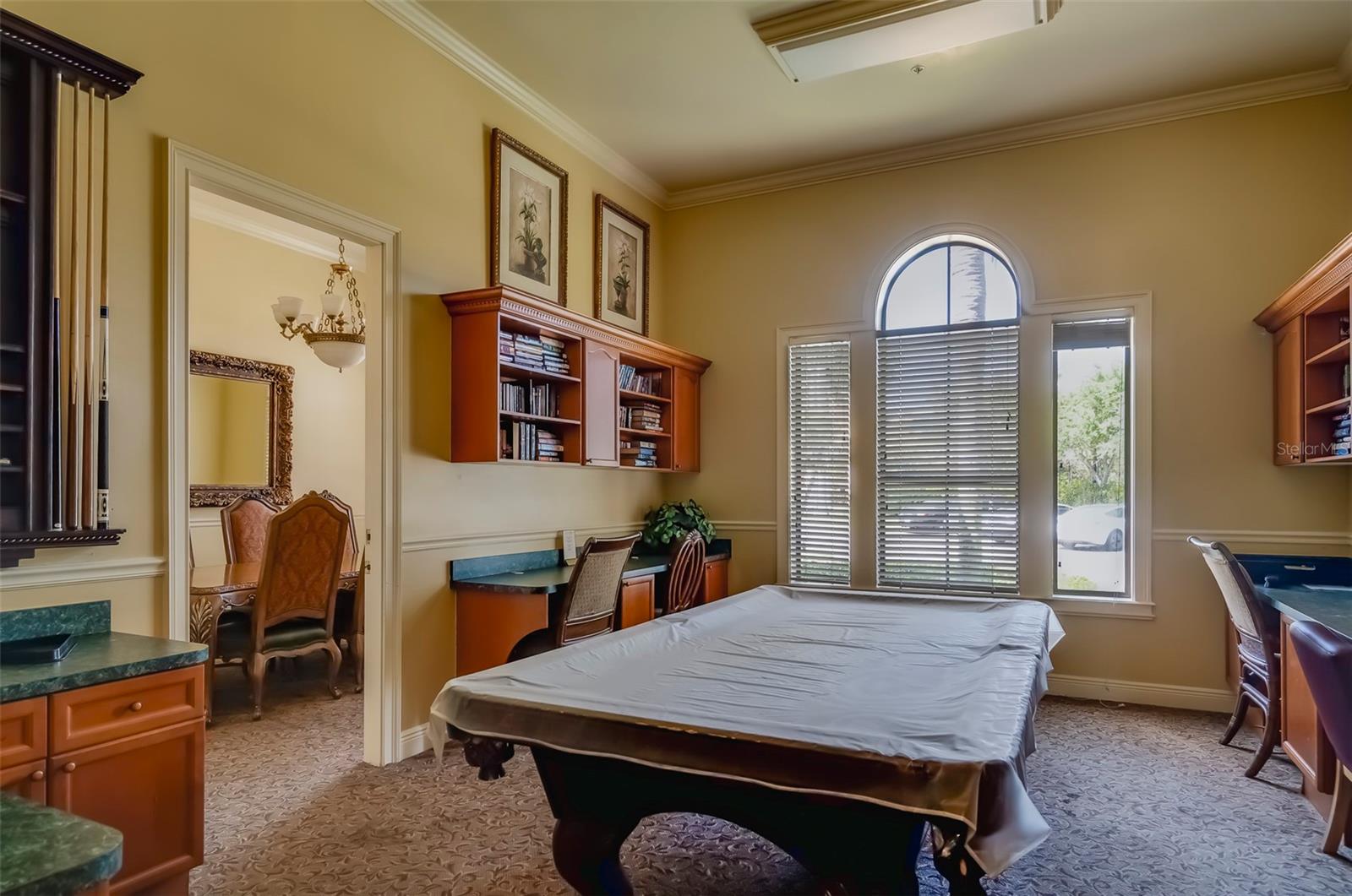 GRAND BELLAGIO AT BAYWATCH CONDO THE - Residential