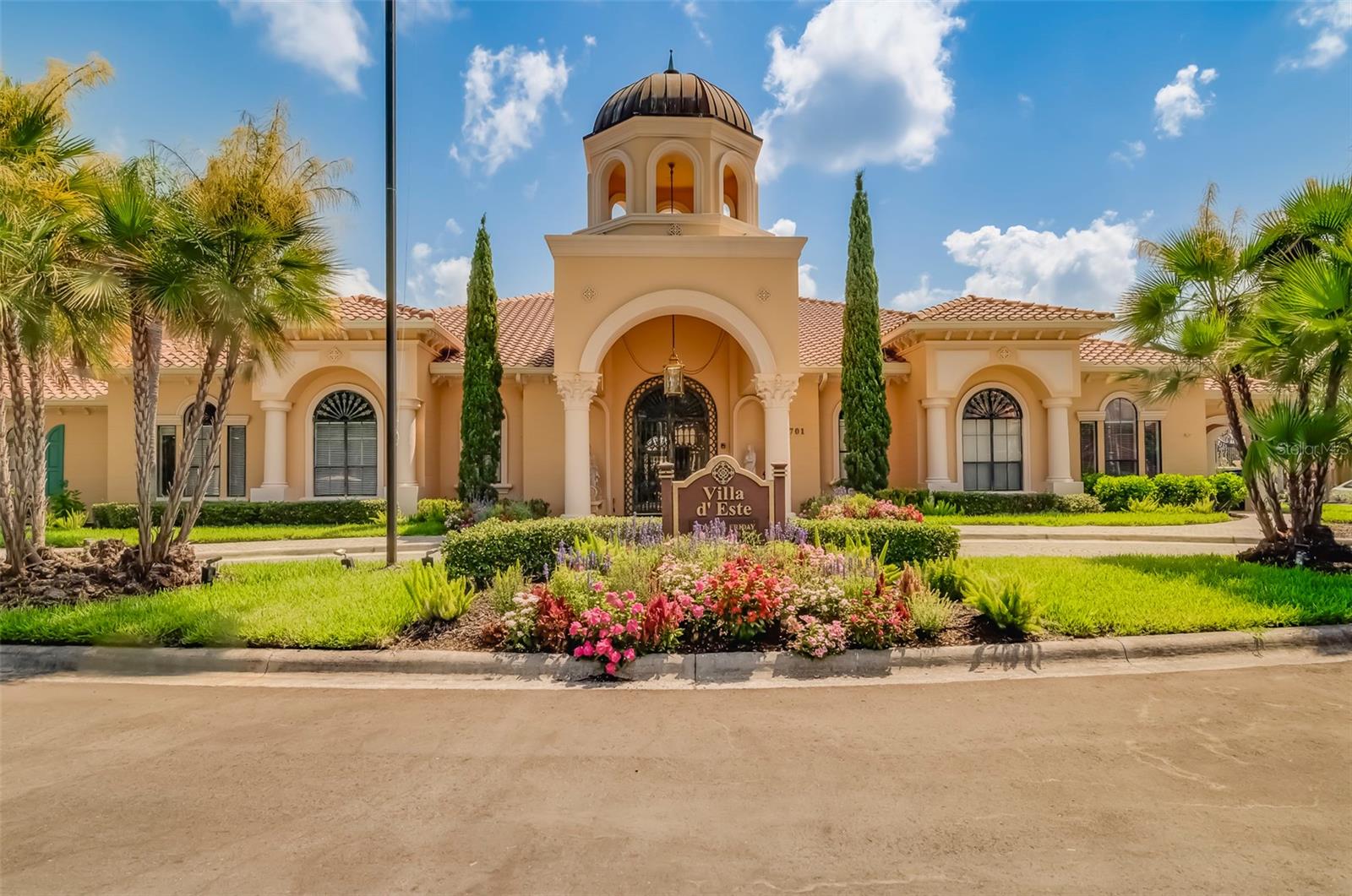 GRAND BELLAGIO AT BAYWATCH CONDO THE - Residential