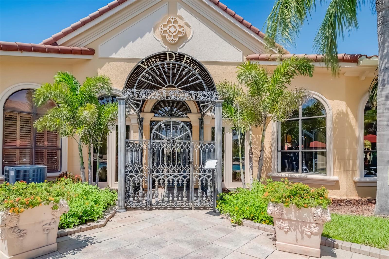 GRAND BELLAGIO AT BAYWATCH CONDO THE - Residential