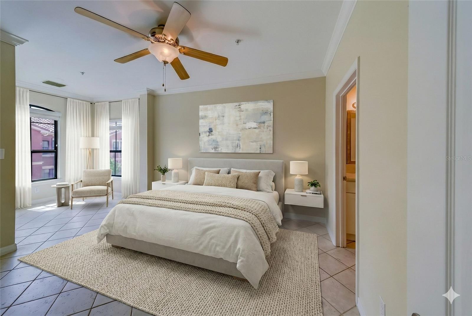 GRAND BELLAGIO AT BAYWATCH CONDO THE - Residential