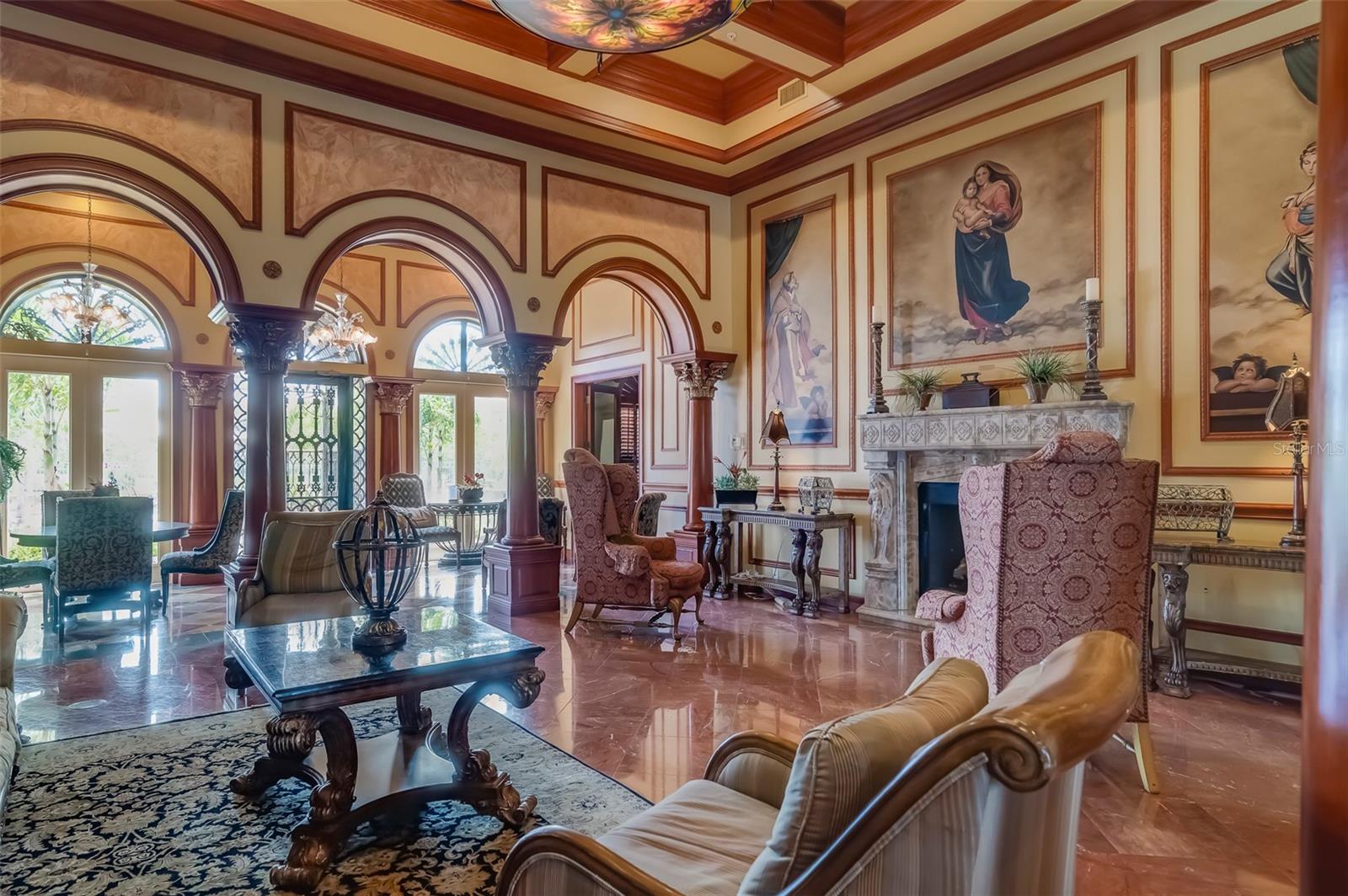 GRAND BELLAGIO AT BAYWATCH CONDO THE - Residential