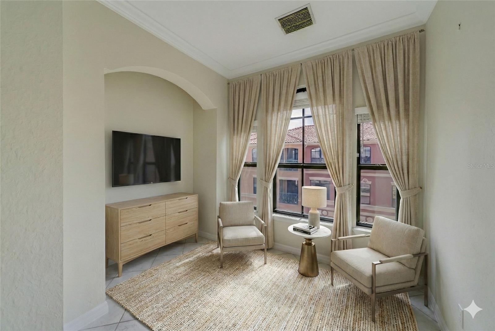 GRAND BELLAGIO AT BAYWATCH CONDO THE - Residential