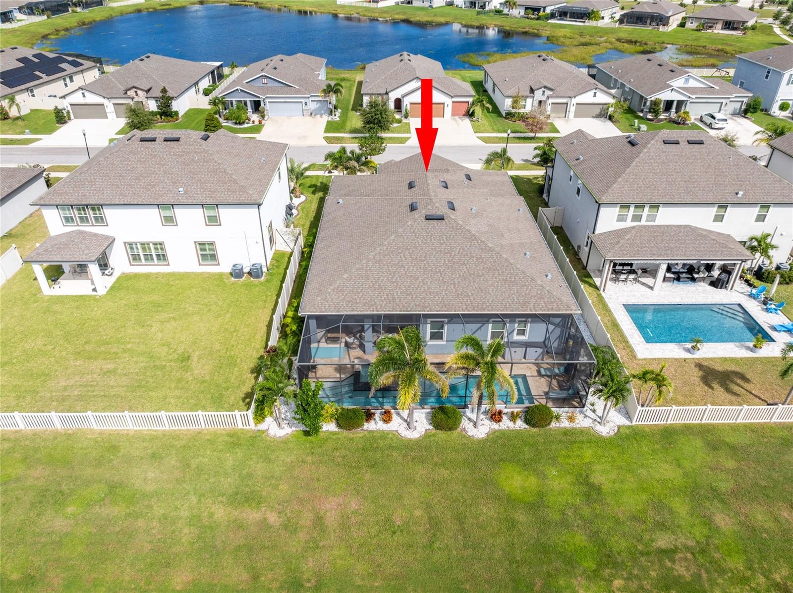 11809 TETRAFIN DRIVE, RIVERVIEW, FL, 33579 2 11809 TETRAFIN DRIVE