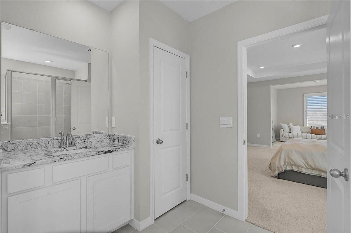 PROMENADE ESTATES PH 2 - Residential