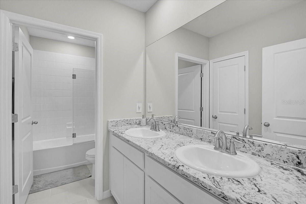 PROMENADE ESTATES PH 2 - Residential