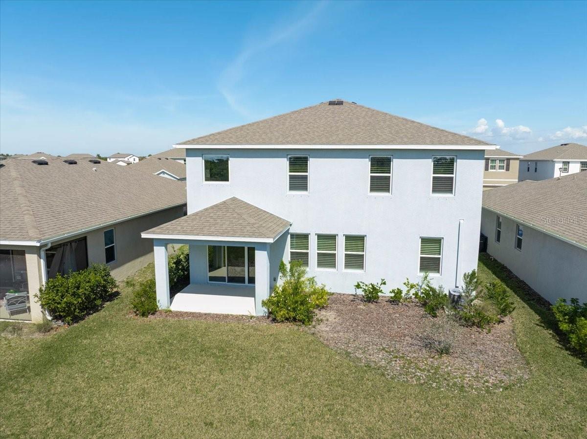 PROMENADE ESTATES PH 2 - Residential