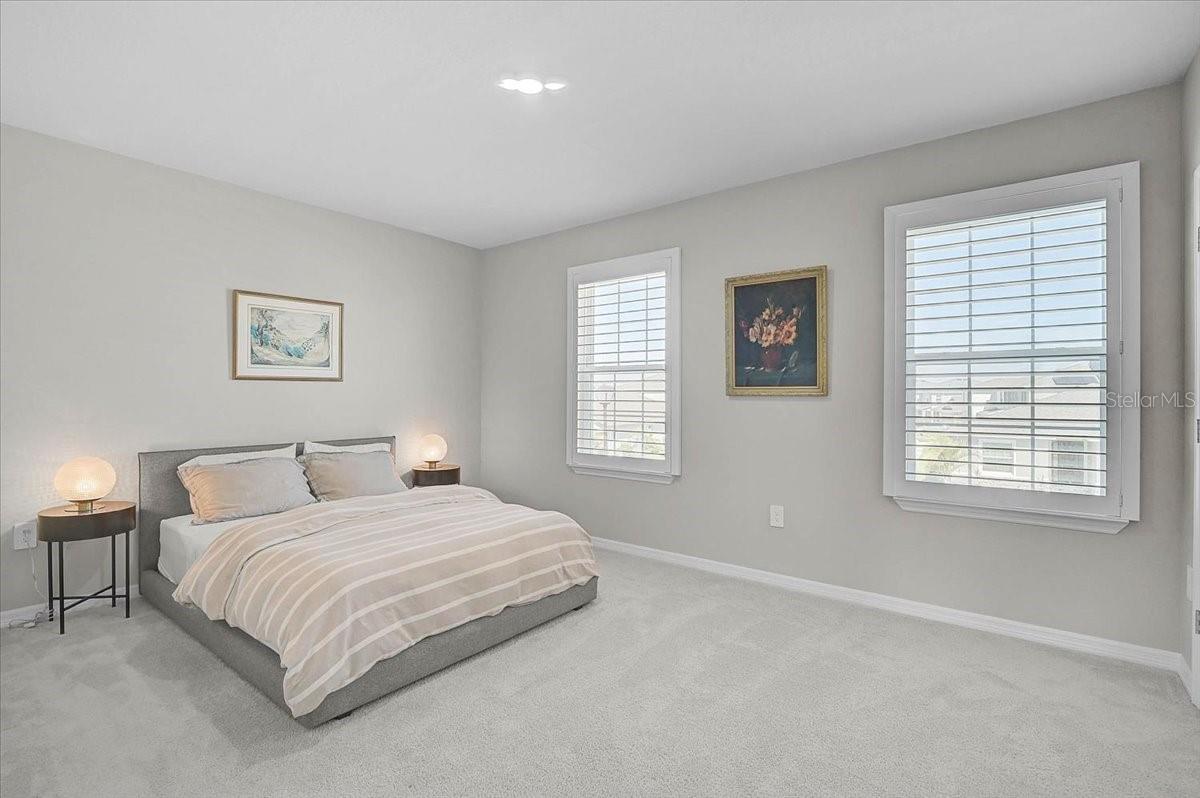 PROMENADE ESTATES PH 2 - Residential