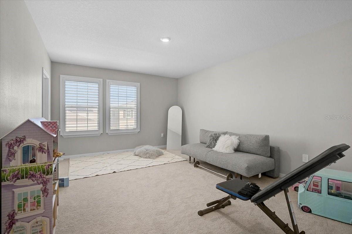 PROMENADE ESTATES PH 2 - Residential