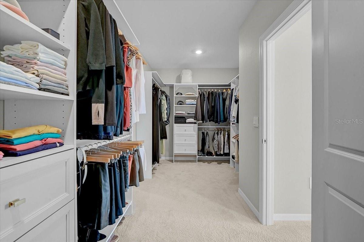 PROMENADE ESTATES PH 2 - Residential