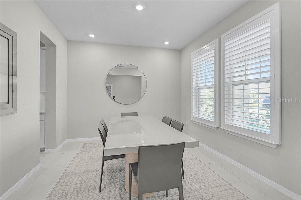 PROMENADE ESTATES PH 2 - Residential