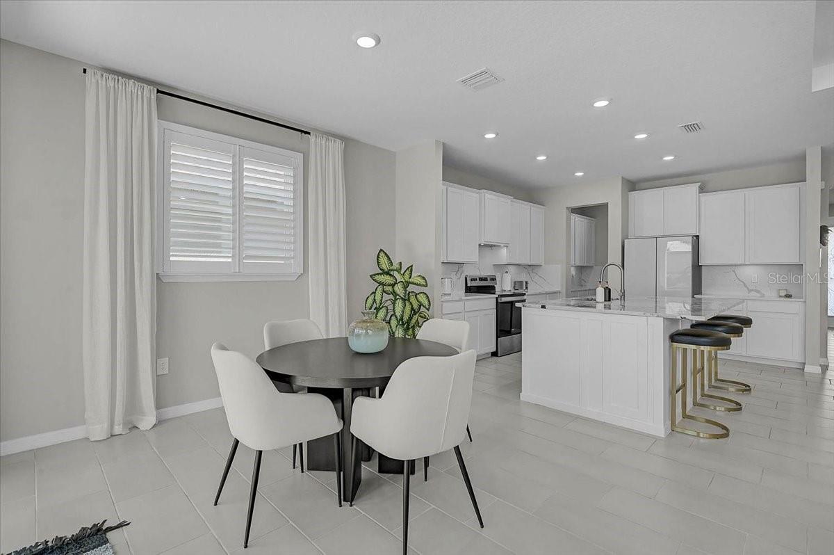 PROMENADE ESTATES PH 2 - Residential