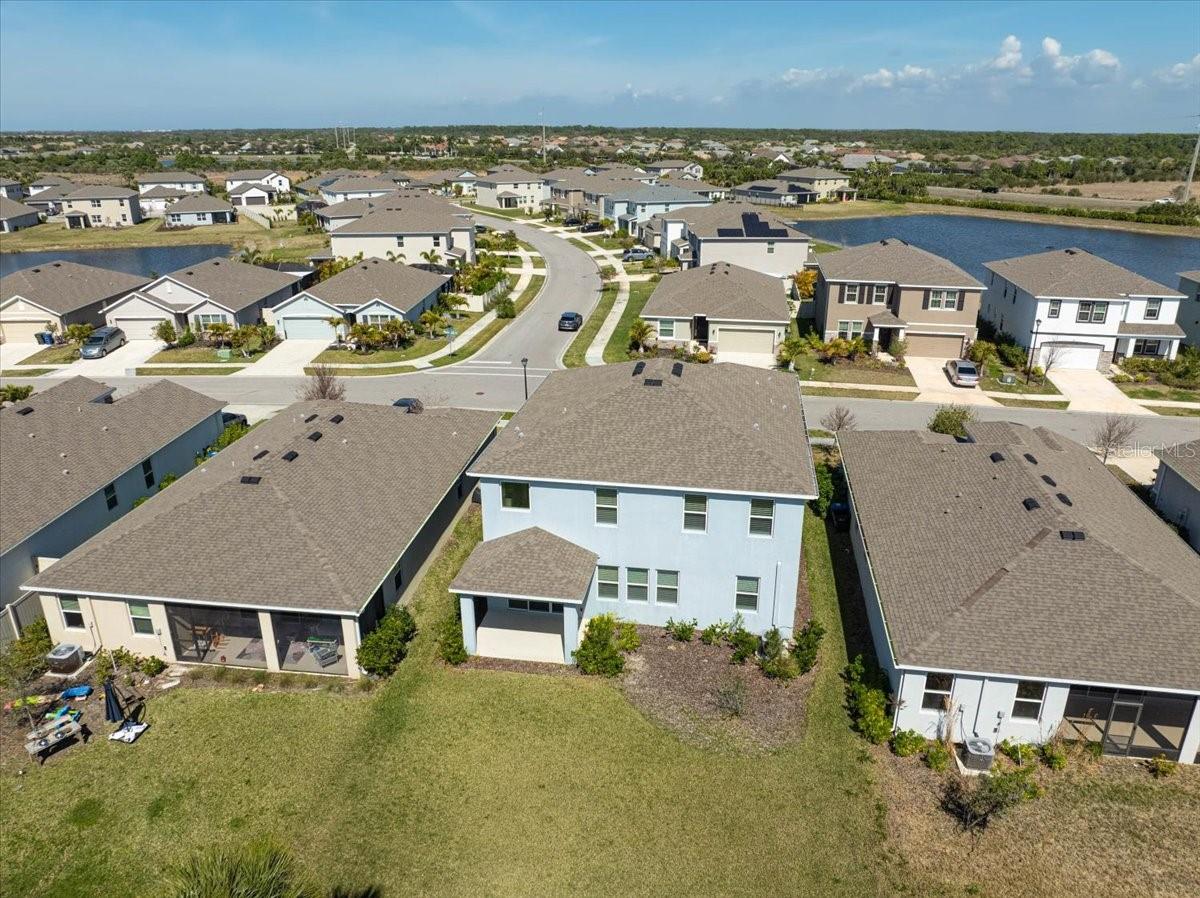 PROMENADE ESTATES PH 2 - Residential