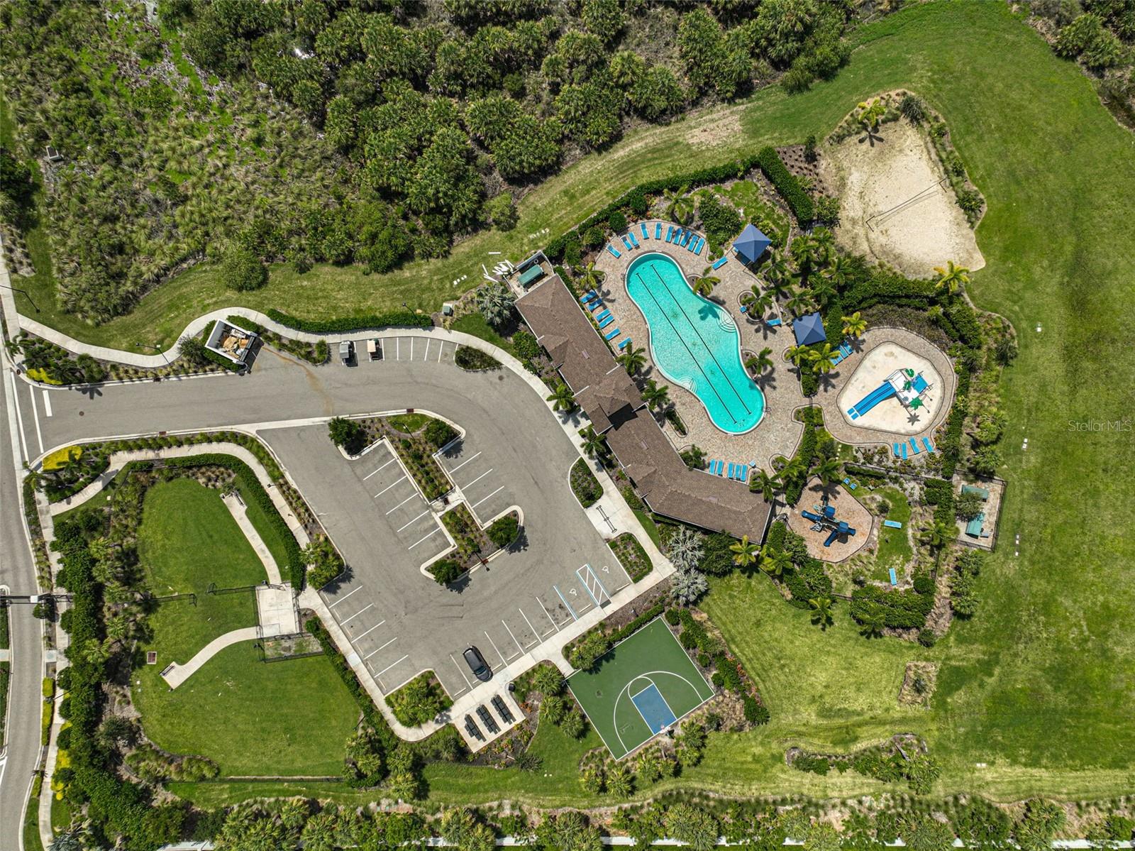 PROMENADE ESTATES PH 2 - Residential