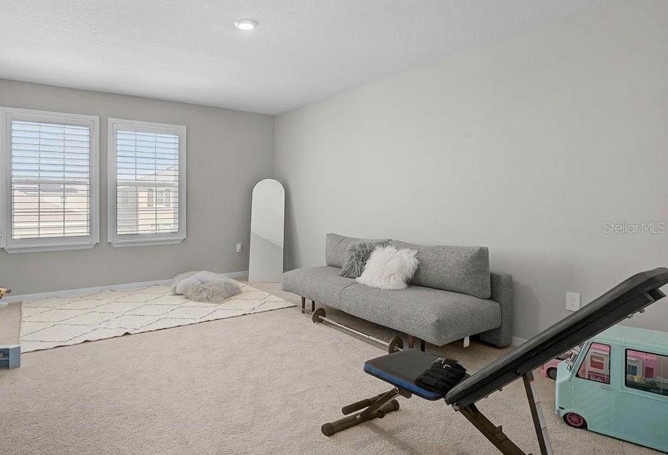 PROMENADE ESTATES PH 2 - Residential