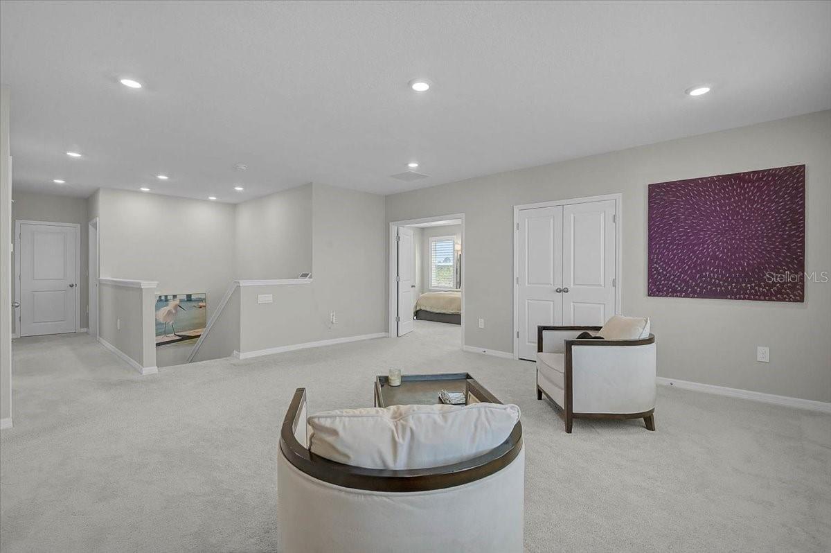 PROMENADE ESTATES PH 2 - Residential