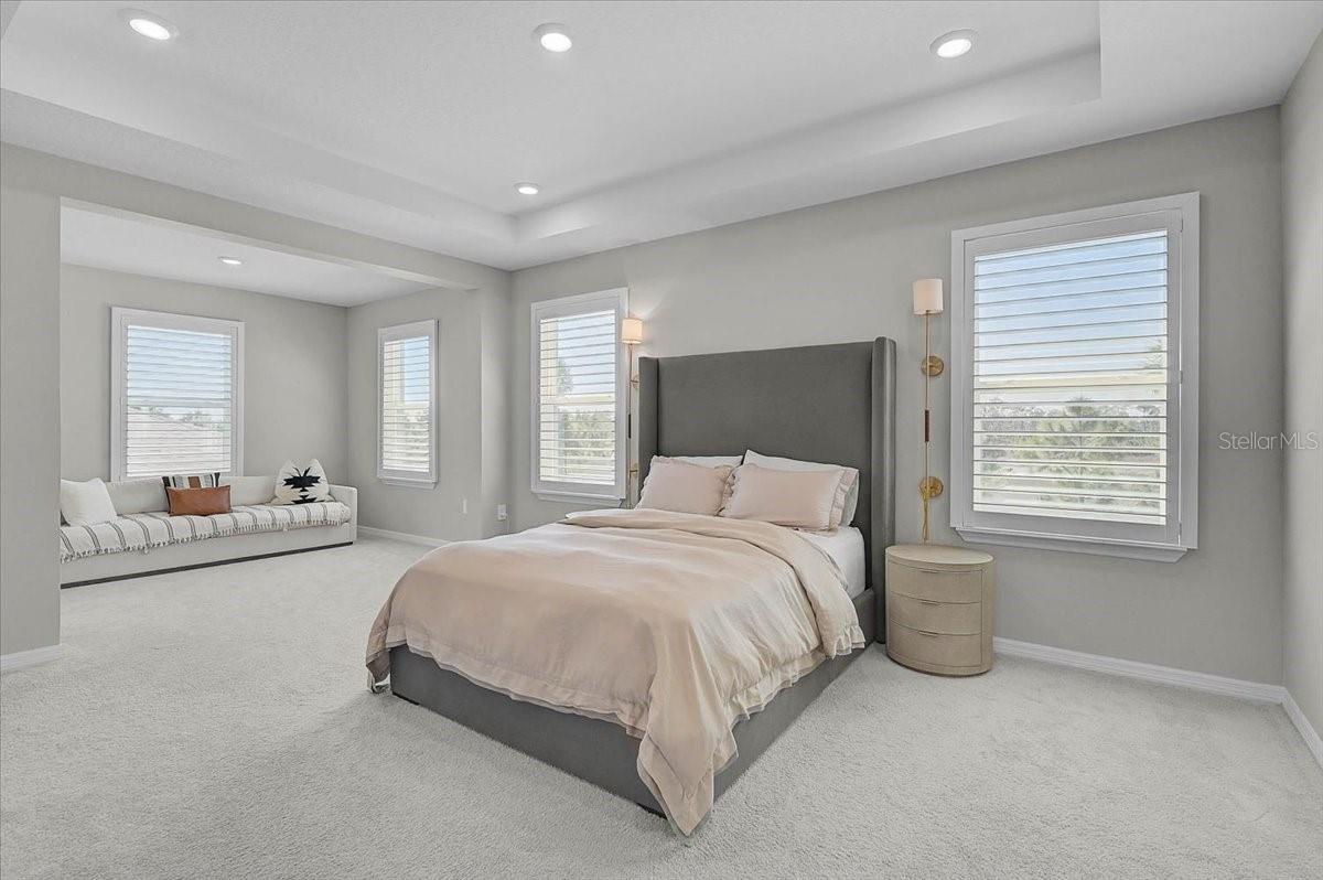 PROMENADE ESTATES PH 2 - Residential