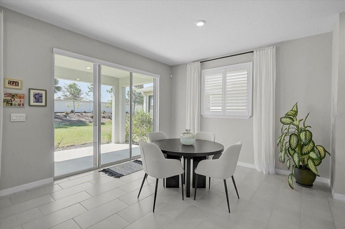 PROMENADE ESTATES PH 2 - Residential