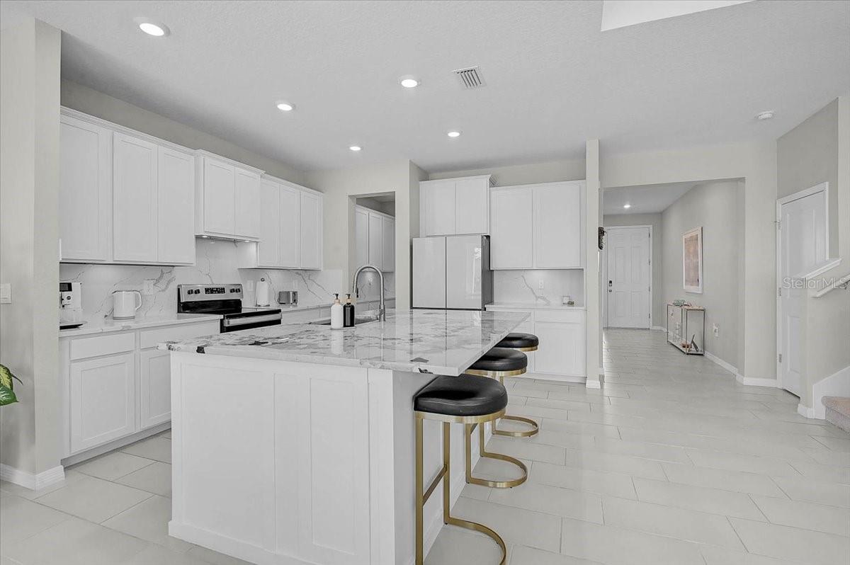 PROMENADE ESTATES PH 2 - Residential