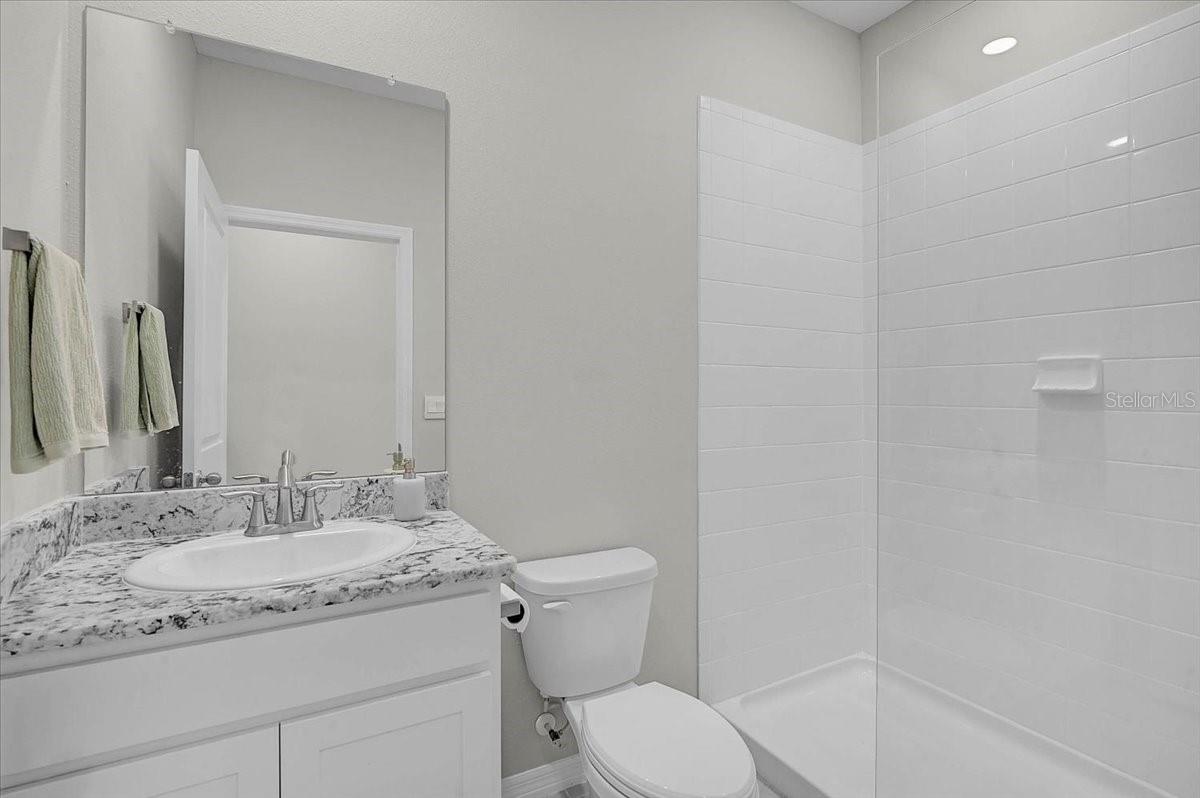 PROMENADE ESTATES PH 2 - Residential