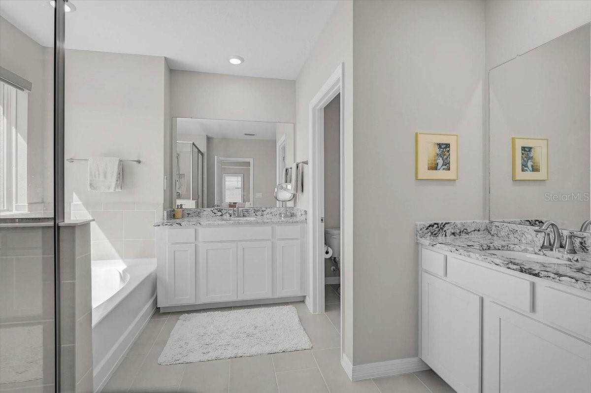 PROMENADE ESTATES PH 2 - Residential