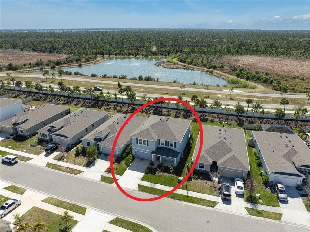 Photo of 5715 Woodland Sage Drive, Sarasota, FL 34238 (MLS # A4683005)