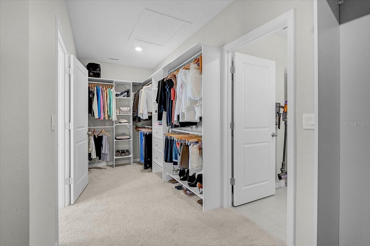 PROMENADE ESTATES PH 2 - Residential