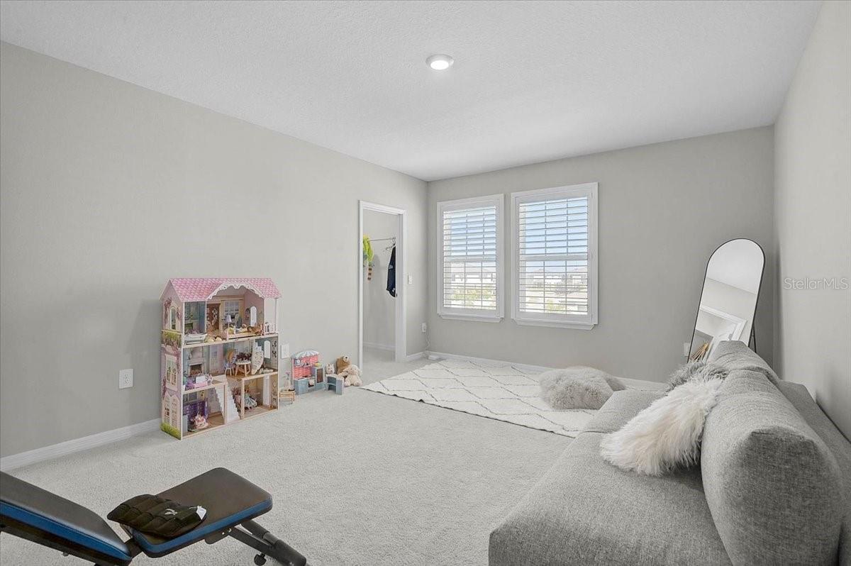 PROMENADE ESTATES PH 2 - Residential