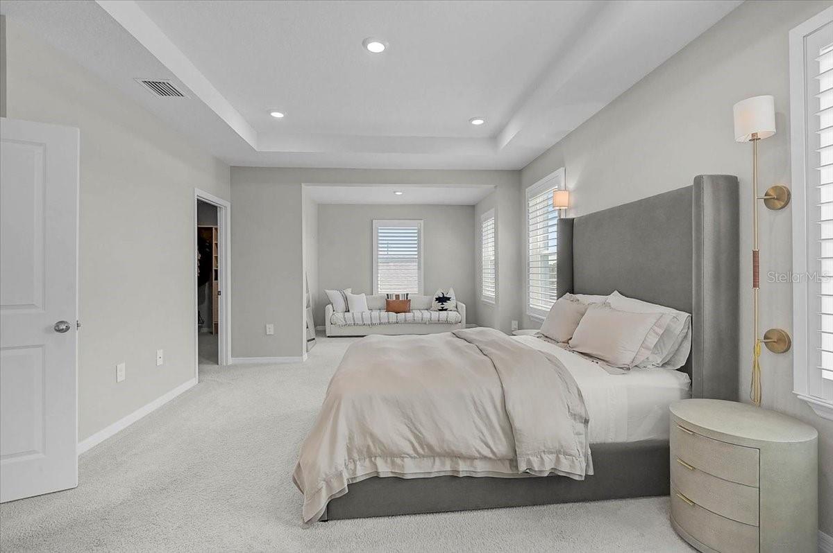 PROMENADE ESTATES PH 2 - Residential