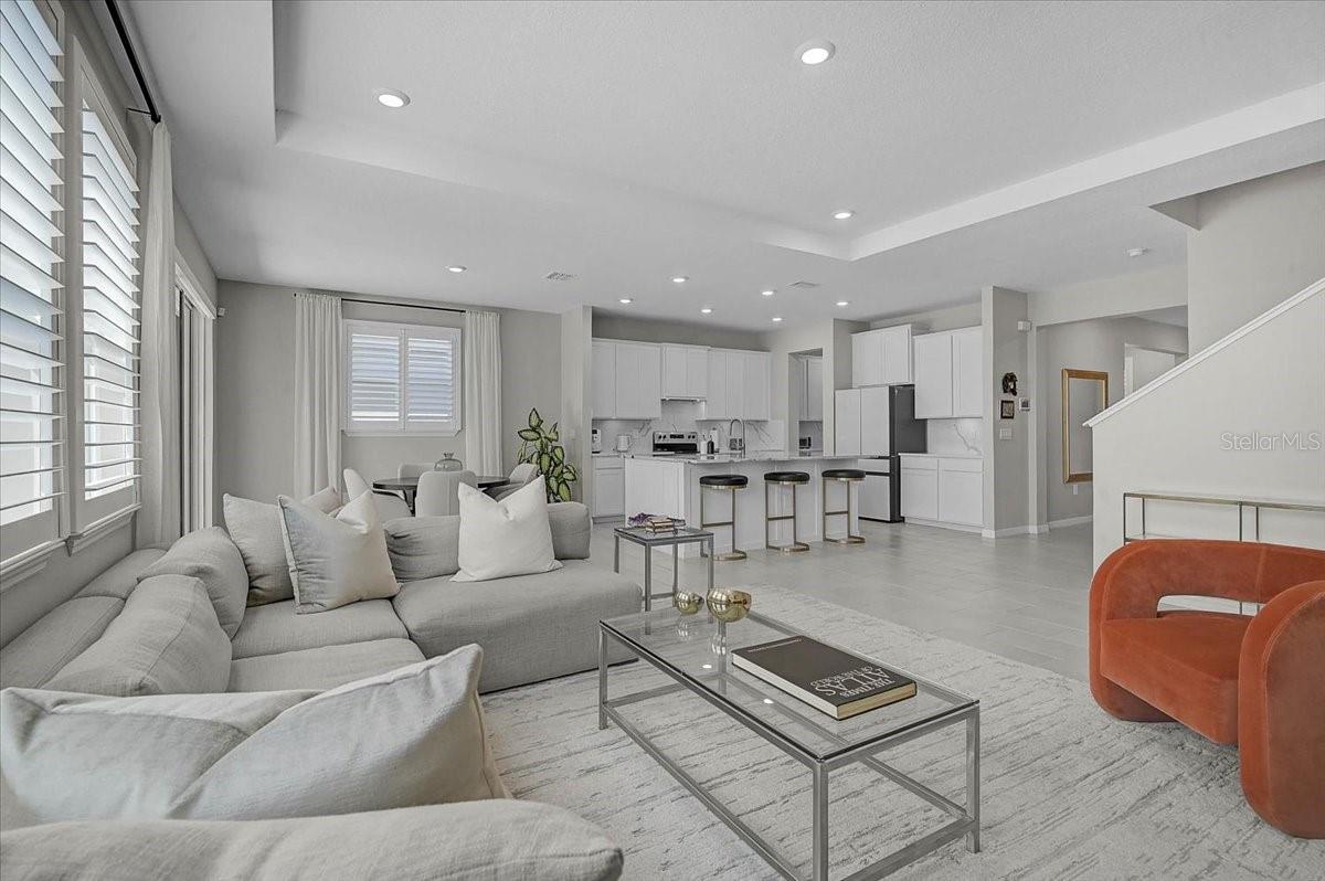 PROMENADE ESTATES PH 2 - Residential