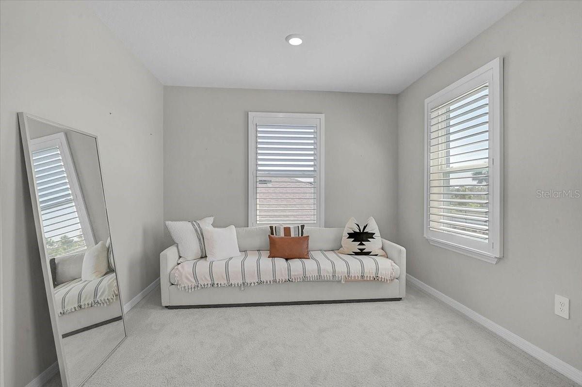 PROMENADE ESTATES PH 2 - Residential