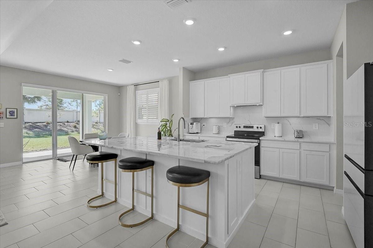 PROMENADE ESTATES PH 2 - Residential