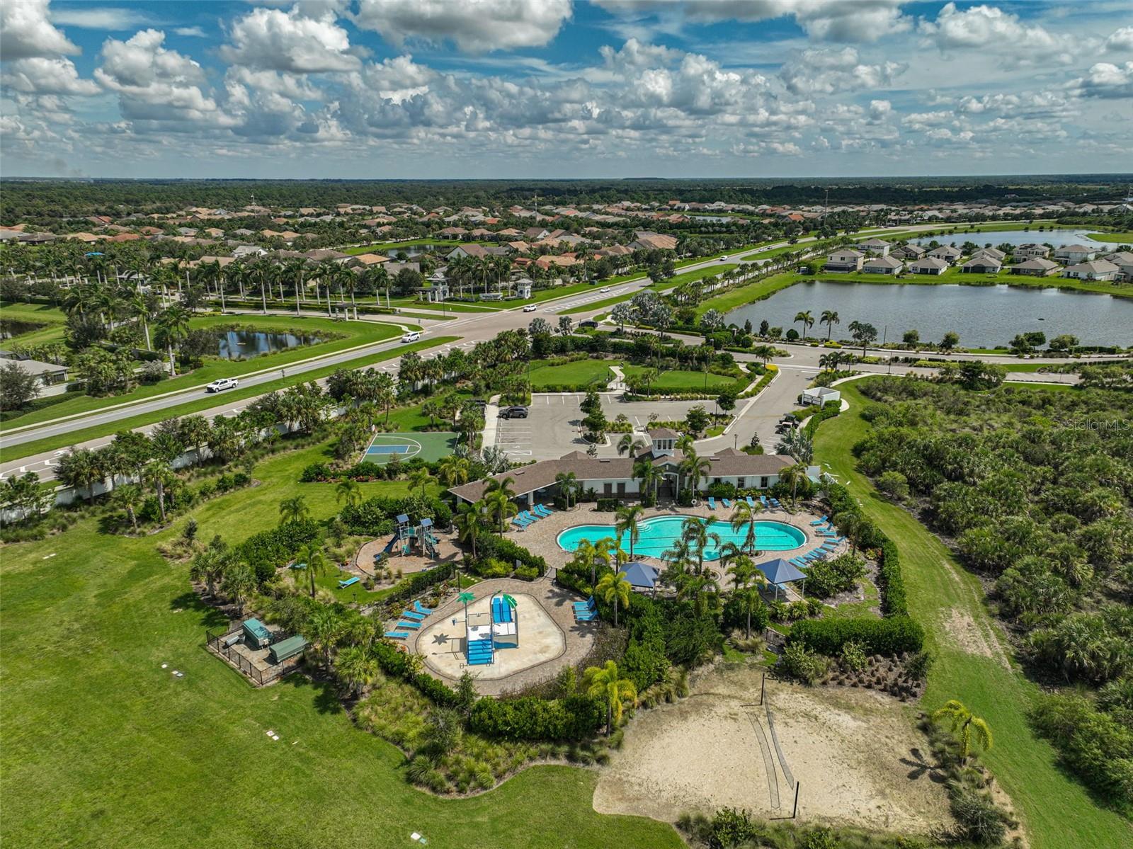 PROMENADE ESTATES PH 2 - Residential