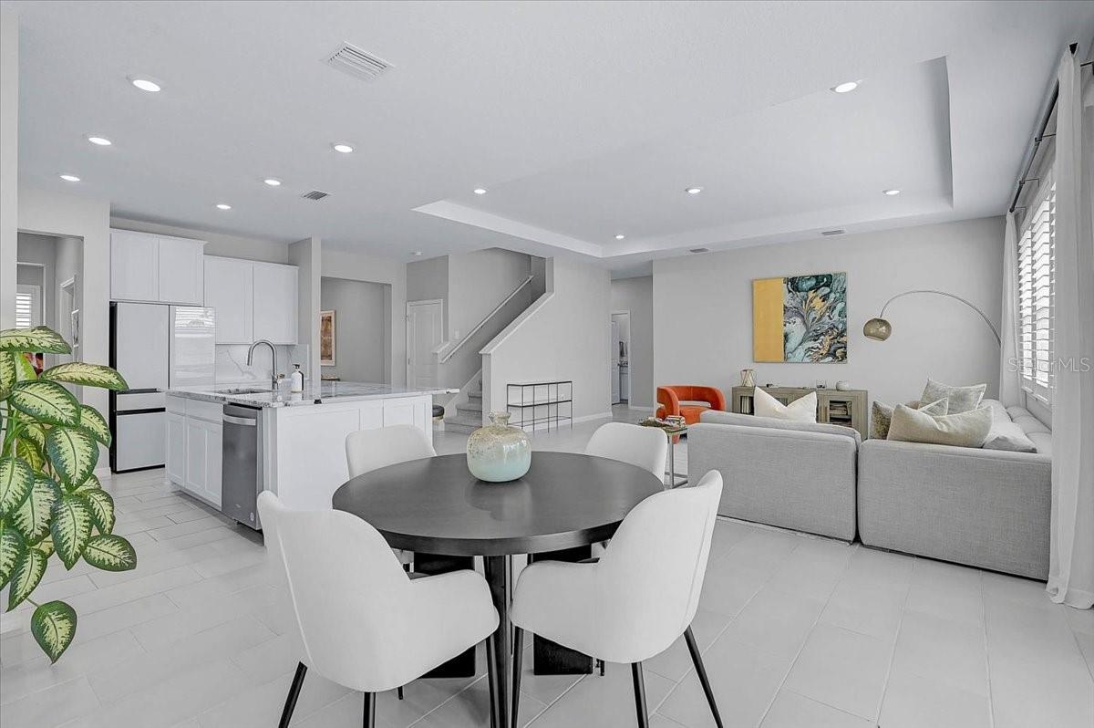 PROMENADE ESTATES PH 2 - Residential