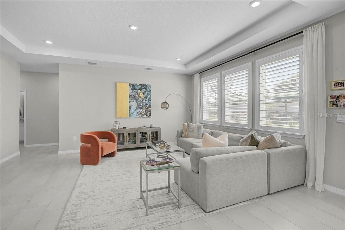 PROMENADE ESTATES PH 2 - Residential