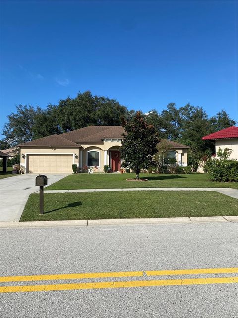 A home in CLERMONT