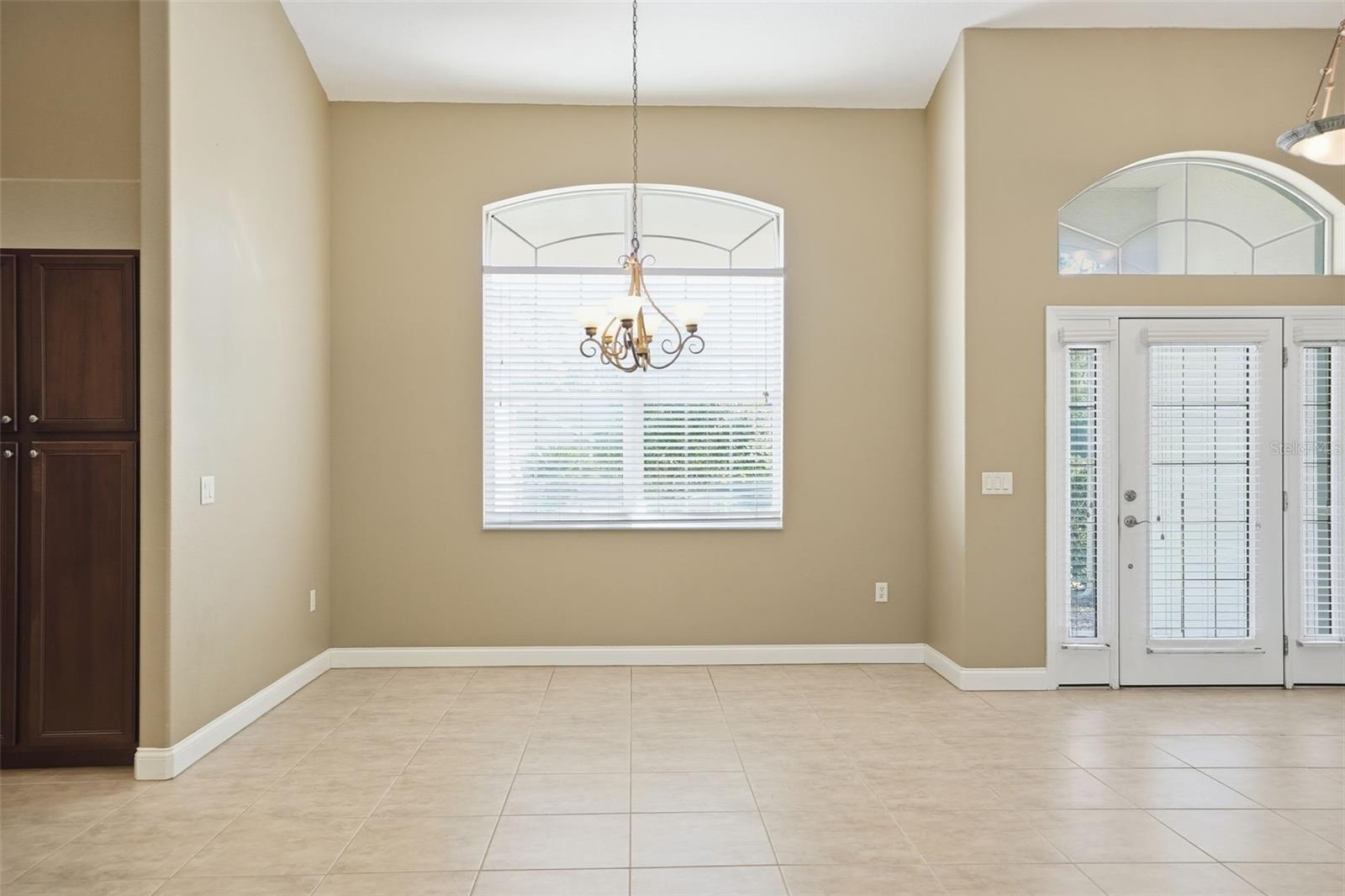 PINE RIDGE UNIT 01 - Residential