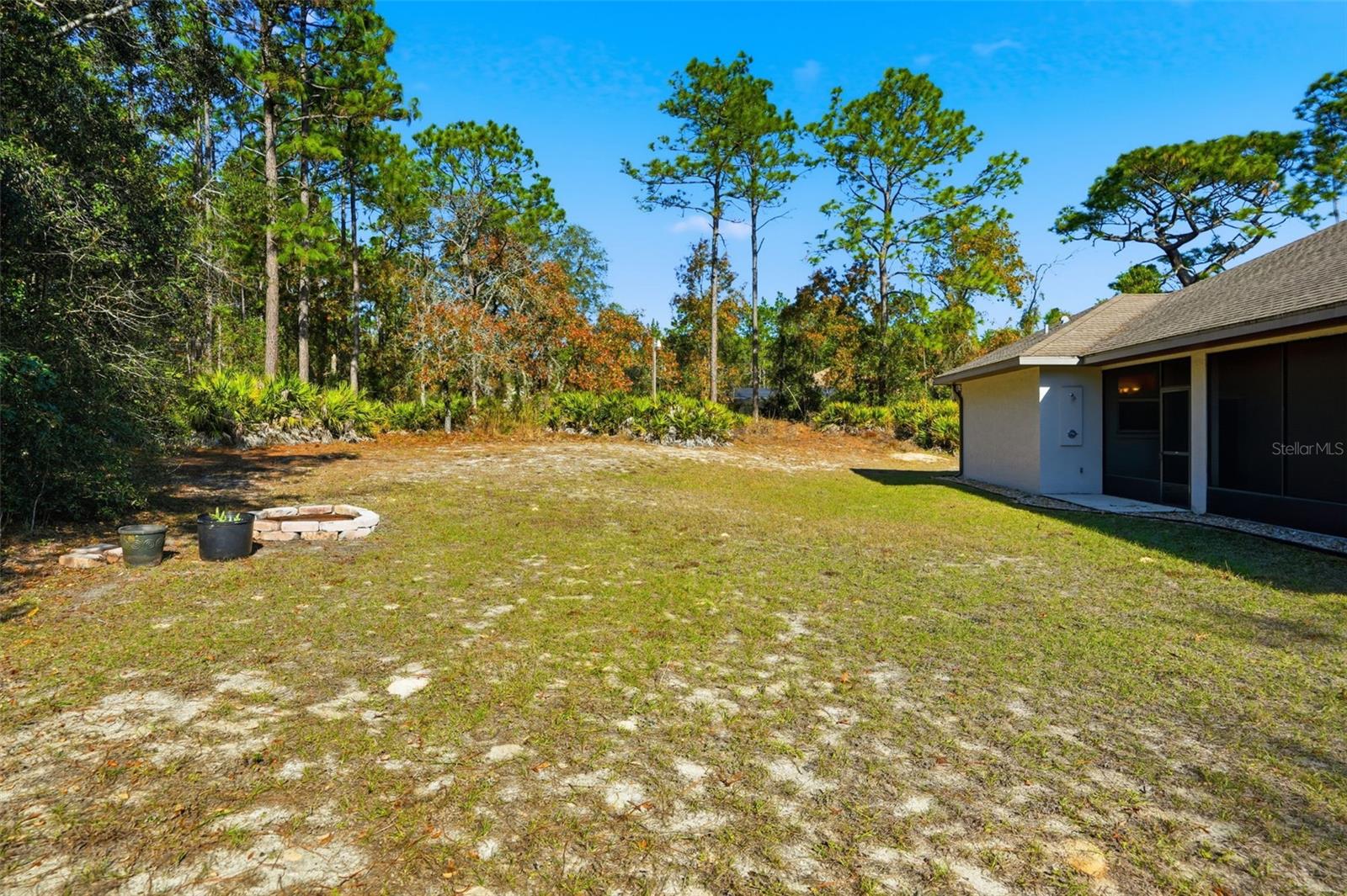 PINE RIDGE UNIT 01 - Residential