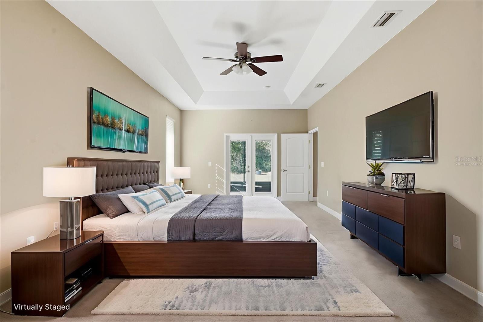 PINE RIDGE UNIT 01 - Residential