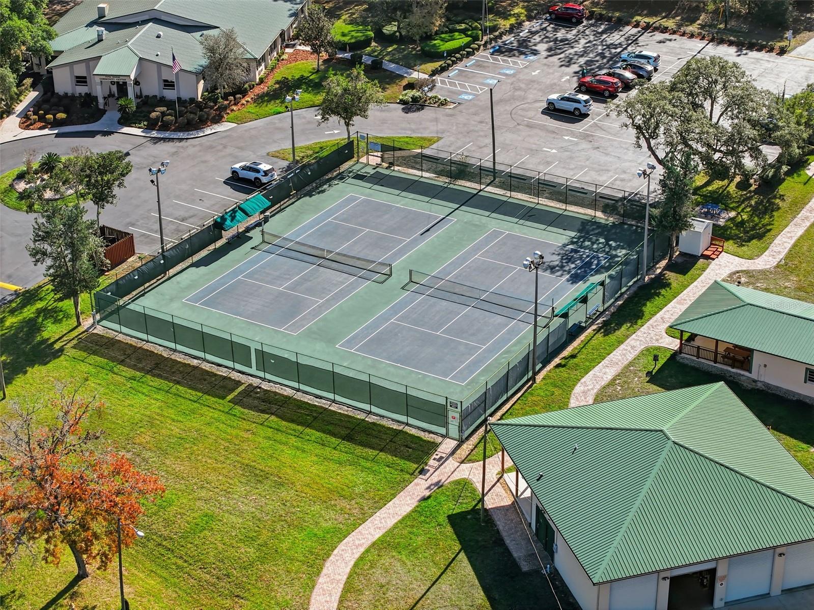 PINE RIDGE UNIT 01 - Residential