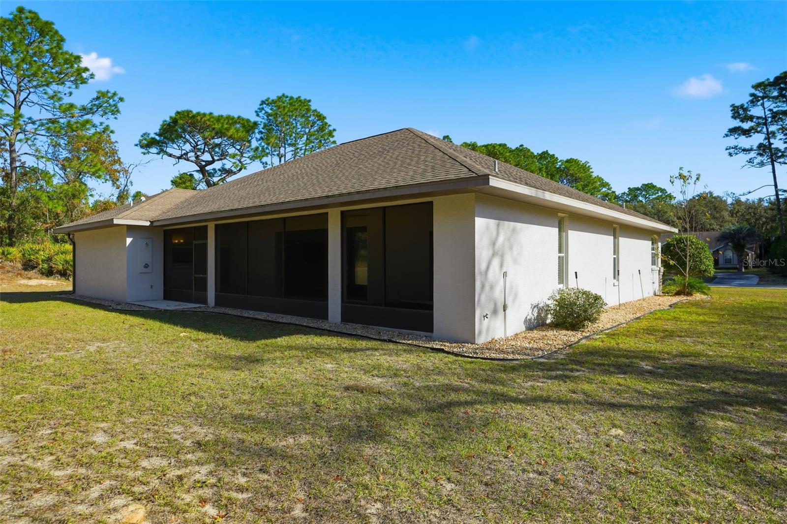 PINE RIDGE UNIT 01 - Residential