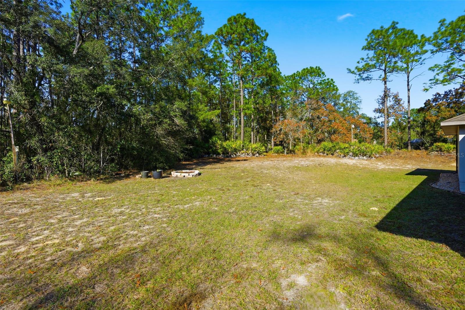 PINE RIDGE UNIT 01 - Residential