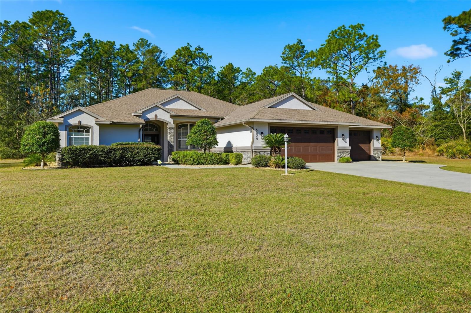 5374 N SONORA TERRACE